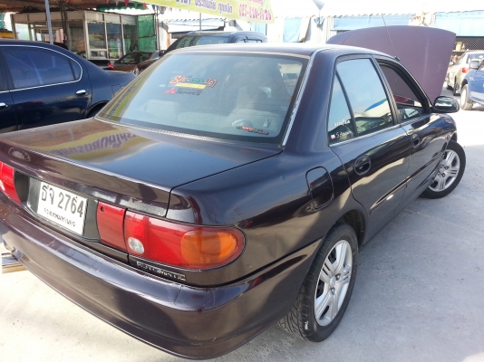 ขายถูกพร้อมใช้ แต่งมาบ้างแล้ว ล้อแม็กยางใหม่m/t