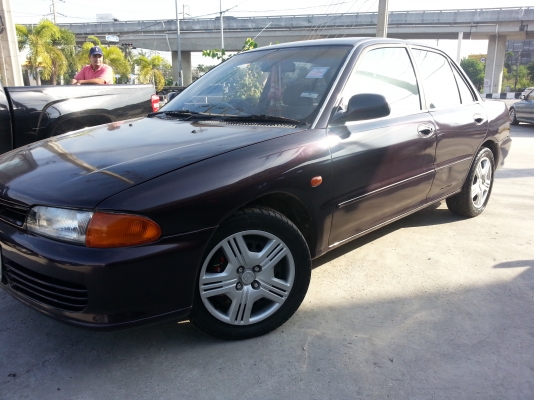 ขายถูกพร้อมใช้ แต่งมาบ้างแล้ว ล้อแม็กยางใหม่m/t