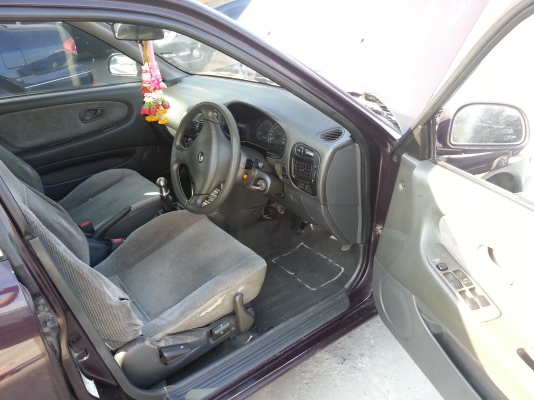 ขายถูกพร้อมใช้ แต่งมาบ้างแล้ว ล้อแม็กยางใหม่m/t