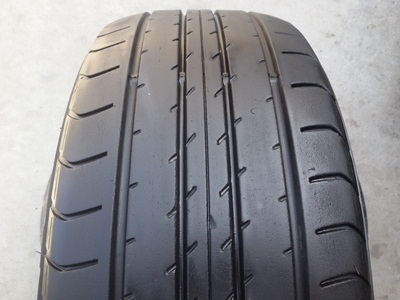 ขายยาง195/45/16 ปี 0512 DUNLOP SP 2050 4 เส้น