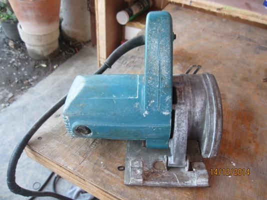 ขายเครื่องวงเดือนได้ทั้งหินและตัดไม้ใบขนาด 4 นิ้ว