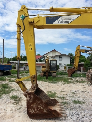 โกเบลโก้ SK 100 มาร์คทรี(3) นำเข้าจากญี่ปุ่นแท้ 090-986-2521 โกเบลโก้ SK 100 มาร์คทรี(3) นำเข้าจากญี่ปุ่นแท้ 090-986-2521