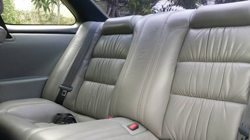 Toyota Soarer 2.5GT 1J.VVTI ปี97 รถนำเข้าจด32