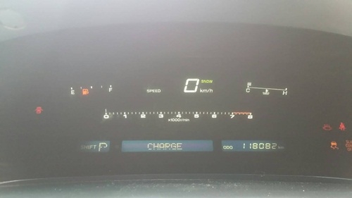 Toyota Soarer 2.5GT 1J.VVTI ปี97 รถนำเข้าจด32