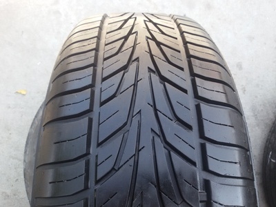 ขายยาง195/55/15 ปี 0511 AURORA 4 เส้น