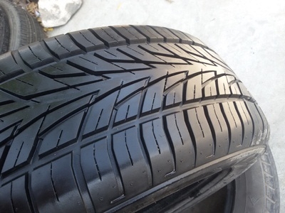 ขายยาง195/55/15 ปี 0511 AURORA 4 เส้น