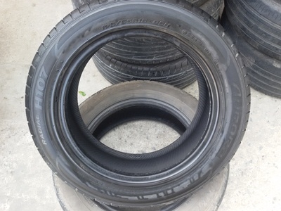 ขายยาง195/55/15 ปี 0511 AURORA 4 เส้น