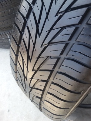 ขายยาง195/55/15 ปี 0511 AURORA 4 เส้น