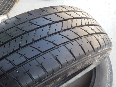 ขายยาง185/60/15 ปี 2313 BRIDGESTON POTENZA RE080 4 เส้น