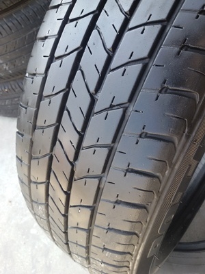 ขายยาง185/60/15 ปี 2313 BRIDGESTON POTENZA RE080 4 เส้น