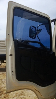 รถฮีโน่  6  ล้อดั้ม  175 แรงม้า.  ปี 54  ( รถวิ่ง 1xx,xxx กม. )   สนใจติดต่อ 081 - 6079515