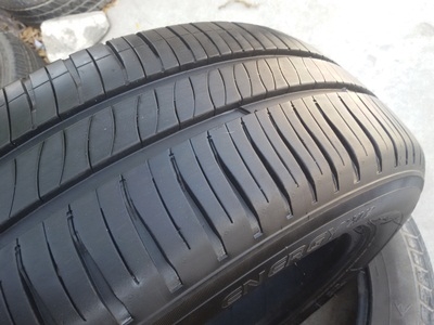 ขายยาง185/60/15 ปี 3813 MICHERLIN ENERGY XM2 4 เส้น