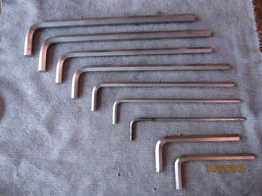 ขายเหมา ประแอล แบบ size นิ้ว