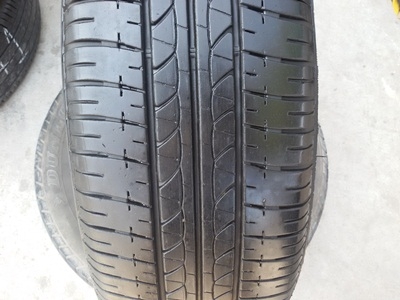 ขายยาง185/65/15 ปี 2812 BRIDGESTONE B250 4 เส้น