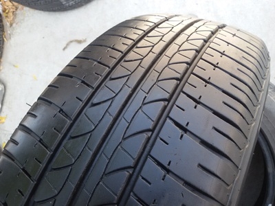 ขายยาง185/65/15 ปี 2812 BRIDGESTONE B250 4 เส้น