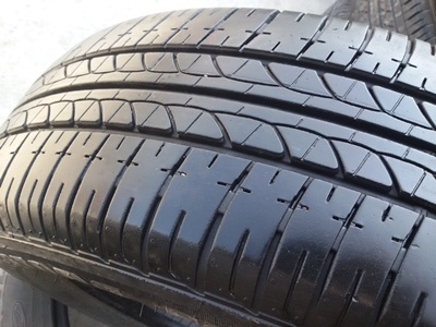 ขายยาง185/65/15 ปี 2812 BRIDGESTONE B250 4 เส้น
