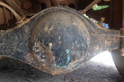 HINO KM 310 - 100 HP DM100 หกล้อดั๊มพ์ กระบะดั๊มพ์เหล็ก 4 ตันสภาพสวย ช่วงล่างใหญ่ติด F หน้าหลัง เครื่องแรงดีกำลังดีสุดๆครับ ภายในเก๋งคอนโซลครบพร้อม ช่วงล่างคัชซีสวยไม่มีแตกไม่มีบวมเลยครับ ยาง 8.25 ขอบ 16 เอกสารทะเบียนครบแต่ภาษีขาด ราคาต่อรองได้ครับ HINO KM 310 - 100 HP DM100 หกล้อดั๊มพ์ กระบะดั๊มพ์เหล็ก 4 ตันสภาพสวย ช่วงล่างใหญ่ติด F หน้าหลัง เครื่องแรงดีกำลังดีสุดๆครับ ภายในเก๋งคอนโซลครบพร้อม ช่วงล่างคัชซีสวยไม่มีแตกไม่มีบวมเลยครับ ยาง 8.25 ขอบ 16 เอกสารทะเบียนครบแต่ภาษีขาด ราคาต่อรองได้ครับ