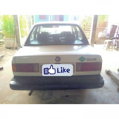 ขาย BMW 316 ขาย BMW 316