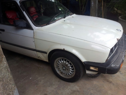 ขาย BMW 316 ขาย BMW 316