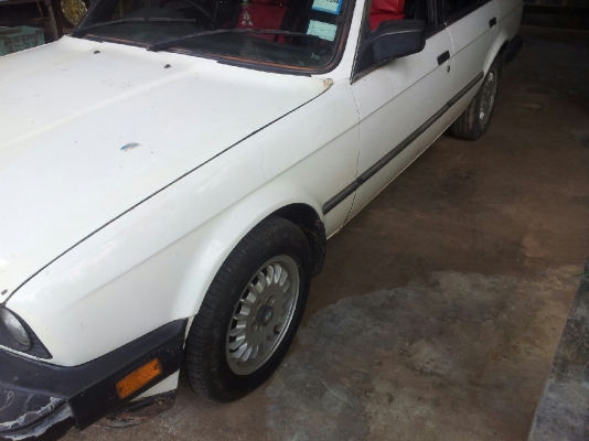ขาย BMW 316 ขาย BMW 316