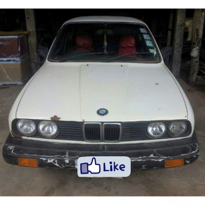 ขาย BMW 316