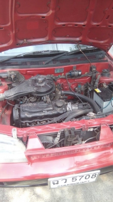 Suzuki Swift 1300 cc. เบนซิน Suzuki Swift 1300 cc. เบนซิน