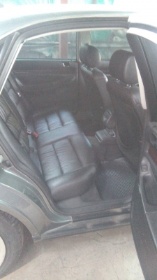 ออดี้ เอ4 วี6 2400 ซีซี เบนซิน + แอลพีจีหัวฉีด ออดี้ เอ4 วี6 2400 ซีซี เบนซิน + แอลพีจีหัวฉีด