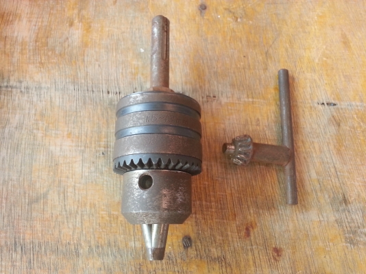 ขายหัวต่อสว่าน โรตารี