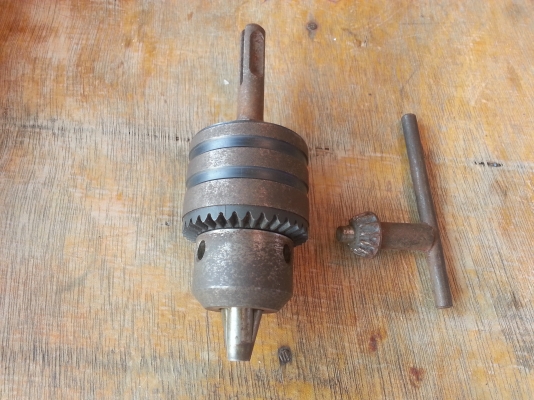 ขายหัวต่อสว่าน โรตารี