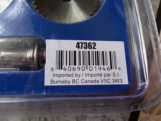 ชุดใบตัดแบบเลื่อยวงเดือน 5 ใบ 5 ขนาด  ใช้ร่วมกับเจียร์มินิ เจียร์ dremel สำหรับงาน DIY ใช้ตัดไม้ อะครีลิค พลาสติค 1 ชุดมีใบตัด 5 ใบ 5 ขนาด พร้อมแกนจับ 3 มม. ผลิตจาก high speed steel มั่นใจได้ ในความคม และความทนทาน สินค้ามาในแพ๊คเกจอย่างดี
