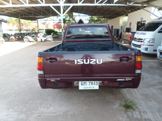 ขายกระบะ ISUZU - TFR SPACE CAB มังกรทองหน้าย้อยแท้ปี39...พวงมาลัยพาเวอร์โรงงานรถบ้านมือเดียว เครื่องแน่นๆแรงดีไม่ไอไม่จามเครื่องนิ่งมากครับประหยัดน้ำมันสุดๆ ช่วงล่างแน่นปึกครัชชีเดิมสวยไม่มีผุ .... เอกสารพร้อมโอน+ภาษีพรบ.ปี58...สีแดงมะเมี๋ยวอาบน้ำขัดสีฉว ขายกระบะ ISUZU - TFR SPACE CAB มังกรทองหน้าย้อยแท้ปี39...พวงมาลัยพาเวอร์โรงงานรถบ้านมือเดียว เครื่องแน่นๆแรงดีไม่ไอไม่จามเครื่องนิ่งมากครับประหยัดน้ำมันสุดๆ ช่วงล่างแน่นปึกครัชชีเดิมสวยไม่มีผุ .... เอกสารพร้อมโอน+ภาษีพรบ.ปี58...สีแดงมะเมี๋ยวอาบน้ำขัดสีฉว
