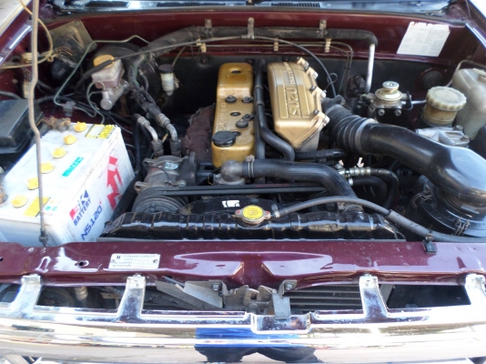 ขายกระบะ ISUZU - TFR SPACE CAB มังกรทองหน้าย้อยแท้ปี39...พวงมาลัยพาเวอร์โรงงานรถบ้านมือเดียว เครื่องแน่นๆแรงดีไม่ไอไม่จามเครื่องนิ่งมากครับประหยัดน้ำมันสุดๆ ช่วงล่างแน่นปึกครัชชีเดิมสวยไม่มีผุ .... เอกสารพร้อมโอน+ภาษีพรบ.ปี58...สีแดงมะเมี๋ยวอาบน้ำขัดสีฉว ขายกระบะ ISUZU - TFR SPACE CAB มังกรทองหน้าย้อยแท้ปี39...พวงมาลัยพาเวอร์โรงงานรถบ้านมือเดียว เครื่องแน่นๆแรงดีไม่ไอไม่จามเครื่องนิ่งมากครับประหยัดน้ำมันสุดๆ ช่วงล่างแน่นปึกครัชชีเดิมสวยไม่มีผุ .... เอกสารพร้อมโอน+ภาษีพรบ.ปี58...สีแดงมะเมี๋ยวอาบน้ำขัดสีฉว