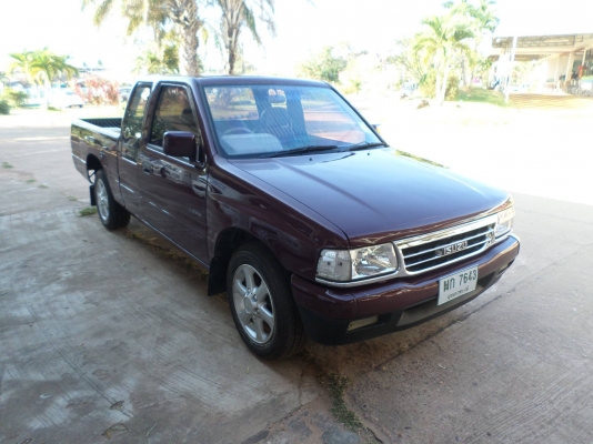 ขายกระบะ ISUZU - TFR SPACE CAB มังกรทองหน้าย้อยแท้ปี39...พวงมาลัยพาเวอร์โรงงานรถบ้านมือเดียว เครื่องแน่นๆแรงดีไม่ไอไม่จามเครื่องนิ่งมากครับประหยัดน้ำมันสุดๆ ช่วงล่างแน่นปึกครัชชีเดิมสวยไม่มีผุ .... เอกสารพร้อมโอน+ภาษีพรบ.ปี58...สีแดงมะเมี๋ยวอาบน้ำขัดสีฉว ขายกระบะ ISUZU - TFR SPACE CAB มังกรทองหน้าย้อยแท้ปี39...พวงมาลัยพาเวอร์โรงงานรถบ้านมือเดียว เครื่องแน่นๆแรงดีไม่ไอไม่จามเครื่องนิ่งมากครับประหยัดน้ำมันสุดๆ ช่วงล่างแน่นปึกครัชชีเดิมสวยไม่มีผุ .... เอกสารพร้อมโอน+ภาษีพรบ.ปี58...สีแดงมะเมี๋ยวอาบน้ำขัดสีฉว