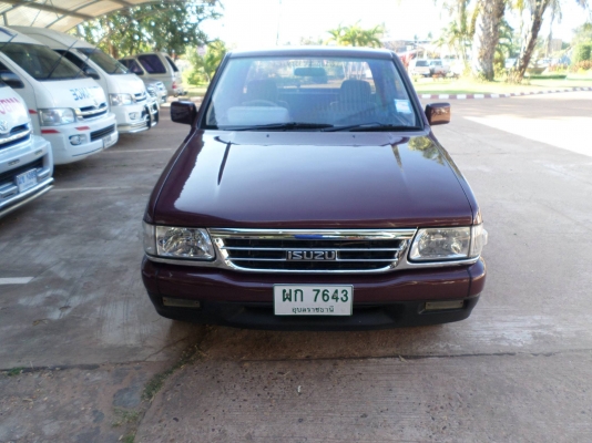 ขายกระบะ ISUZU - TFR SPACE CAB มังกรทองหน้าย้อยแท้ปี39...พวงมาลัยพาเวอร์โรงงานรถบ้านมือเดียว เครื่องแน่นๆแรงดีไม่ไอไม่จามเครื่องนิ่งมากครับประหยัดน้ำมันสุดๆ ช่วงล่างแน่นปึกครัชชีเดิมสวยไม่มีผุ .... เอกสารพร้อมโอน+ภาษีพรบ.ปี58...สีแดงมะเมี๋ยวอาบน้ำขัดสีฉว ขายกระบะ ISUZU - TFR SPACE CAB มังกรทองหน้าย้อยแท้ปี39...พวงมาลัยพาเวอร์โรงงานรถบ้านมือเดียว เครื่องแน่นๆแรงดีไม่ไอไม่จามเครื่องนิ่งมากครับประหยัดน้ำมันสุดๆ ช่วงล่างแน่นปึกครัชชีเดิมสวยไม่มีผุ .... เอกสารพร้อมโอน+ภาษีพรบ.ปี58...สีแดงมะเมี๋ยวอาบน้ำขัดสีฉว