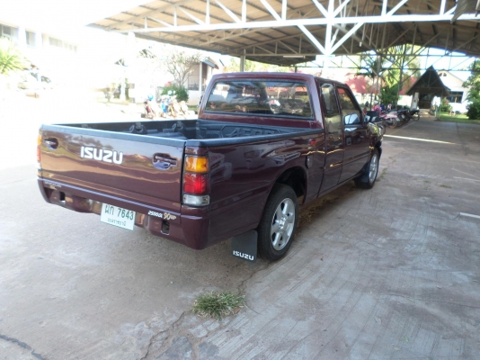 ขายกระบะ ISUZU - TFR SPACE CAB มังกรทองหน้าย้อยแท้ปี39...พวงมาลัยพาเวอร์โรงงานรถบ้านมือเดียว เครื่องแน่นๆแรงดีไม่ไอไม่จามเครื่องนิ่งมากครับประหยัดน้ำมันสุดๆ ช่วงล่างแน่นปึกครัชชีเดิมสวยไม่มีผุ .... เอกสารพร้อมโอน+ภาษีพรบ.ปี58...สีแดงมะเมี๋ยวอาบน้ำขัดสีฉว ขายกระบะ ISUZU - TFR SPACE CAB มังกรทองหน้าย้อยแท้ปี39...พวงมาลัยพาเวอร์โรงงานรถบ้านมือเดียว เครื่องแน่นๆแรงดีไม่ไอไม่จามเครื่องนิ่งมากครับประหยัดน้ำมันสุดๆ ช่วงล่างแน่นปึกครัชชีเดิมสวยไม่มีผุ .... เอกสารพร้อมโอน+ภาษีพรบ.ปี58...สีแดงมะเมี๋ยวอาบน้ำขัดสีฉว