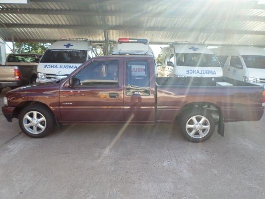 ขายกระบะ ISUZU - TFR SPACE CAB มังกรทองหน้าย้อยแท้ปี39...พวงมาลัยพาเวอร์โรงงานรถบ้านมือเดียว เครื่องแน่นๆแรงดีไม่ไอไม่จามเครื่องนิ่งมากครับประหยัดน้ำมันสุดๆ ช่วงล่างแน่นปึกครัชชีเดิมสวยไม่มีผุ .... เอกสารพร้อมโอน+ภาษีพรบ.ปี58...สีแดงมะเมี๋ยวอาบน้ำขัดสีฉว ขายกระบะ ISUZU - TFR SPACE CAB มังกรทองหน้าย้อยแท้ปี39...พวงมาลัยพาเวอร์โรงงานรถบ้านมือเดียว เครื่องแน่นๆแรงดีไม่ไอไม่จามเครื่องนิ่งมากครับประหยัดน้ำมันสุดๆ ช่วงล่างแน่นปึกครัชชีเดิมสวยไม่มีผุ .... เอกสารพร้อมโอน+ภาษีพรบ.ปี58...สีแดงมะเมี๋ยวอาบน้ำขัดสีฉว