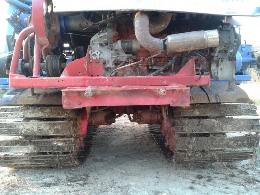 ขายรถเกี่ยวไทยเส็งยนต์