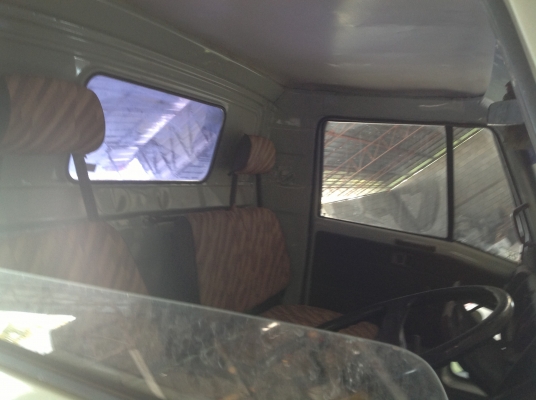 779  HINO  117 HP  ทำใหม่ท้ังคัน  มีไฟแน้นท ยกเครนใส่ได้เลย