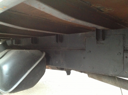 779  HINO  117 HP  ทำใหม่ท้ังคัน  มีไฟแน้นท ยกเครนใส่ได้เลย