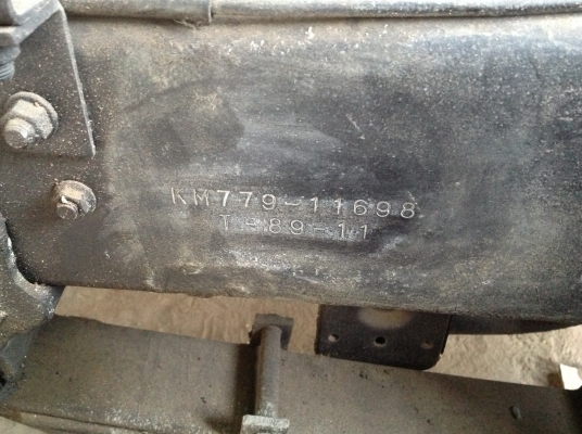 779  HINO  117 HP  ทำใหม่ท้ังคัน  มีไฟแน้นท ยกเครนใส่ได้เลย