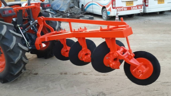 ** ราคา 275,000+ส่งฟรี ** รถไถคูโบต้า 45 แรงม้า รุ่น L4508 +ผานหลังตราช้าง(4WD)รถสวย เครืองแน่น เกียร์ เฟืองไม่มีหอน เปลี่ยนซีล+ลูกปืน ** ราคา 275,000+ส่งฟรี ** รถไถคูโบต้า 45 แรงม้า รุ่น L4508 +ผานหลังตราช้าง(4WD)รถสวย เครืองแน่น เกียร์ เฟืองไม่มีหอน เปลี่ยนซีล+ลูกปืน