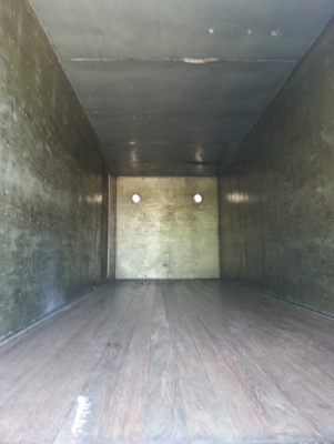 ขายด่วน รถ 6 ล้อ