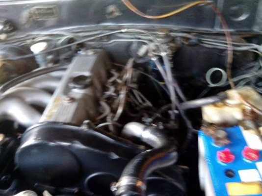 มิตรซูบิชิ ไซโคลน พร้อมใช้เครื่อง เกียร์ ช่วงล่าง คัชซี ดีเยี่ยม ขับ120สบาย ขับกลับได้เลยภาษีไม่ขาด