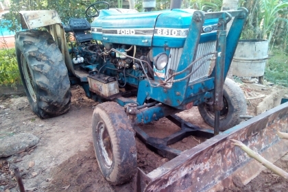 ขอบพระคุณเสี่ยใหญ่ใจดี จาก อ.บ่อพลอย จ.กาญจนบุรี โอนมาปิดการขายกลางอากาศเรียบร้อยแล้วครับ จัดส่ง วันที่20/12/2557