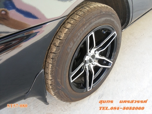 ขายด่วน รถเก๋ง TOYOTA, COROLLA 1.6 GLi  ราคาสุดคุ้ม