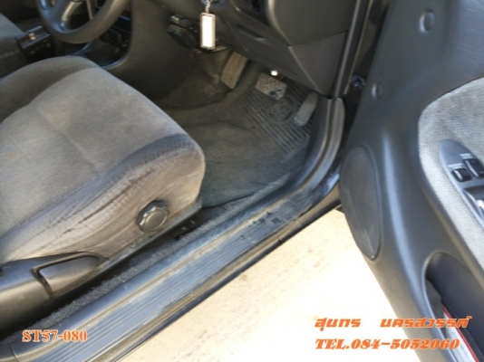 ขายด่วน รถเก๋ง TOYOTA, COROLLA 1.6 GLi  ราคาสุดคุ้ม