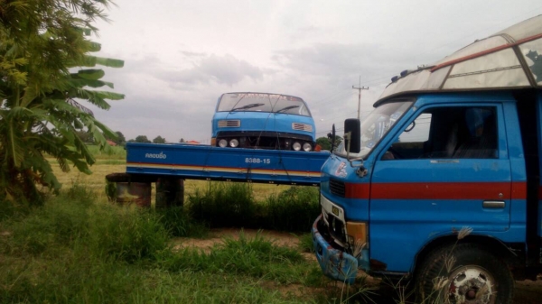 รถหกล้อ isuzu KS เครื่อง 4BC2  เอกสารพร้อมโอน