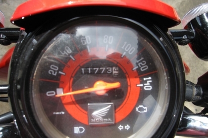 ขาย cg125 ทะเบียนเล่มส้ม ไม่โอน ราคา 16500 บาท ขาย cg125 ทะเบียนเล่มส้ม ไม่โอน ราคา 16500 บาท