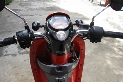 ขาย cg125 ทะเบียนเล่มส้ม ไม่โอน ราคา 16500 บาท ขาย cg125 ทะเบียนเล่มส้ม ไม่โอน ราคา 16500 บาท