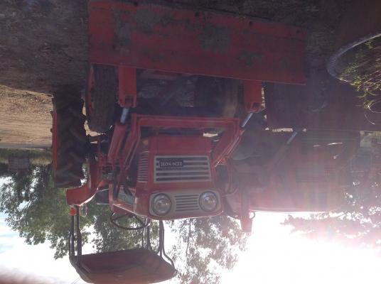 รถไถZEN-NOH ZL2201